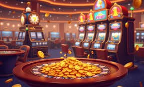 777luky ငွေကြေးလုံခြုံမှု SSL Encryption မြန်မာ Online Gaming