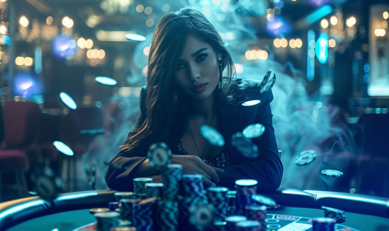 777luky ဘင်ဂို Multiplayer ကစားသူများ ပူးပေါင်းကစားနေသောမြင်ကွင်း