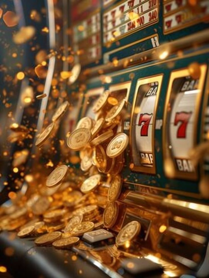 777luky APP မြန်မာ ဖုန်းဖြင့် Online Gaming